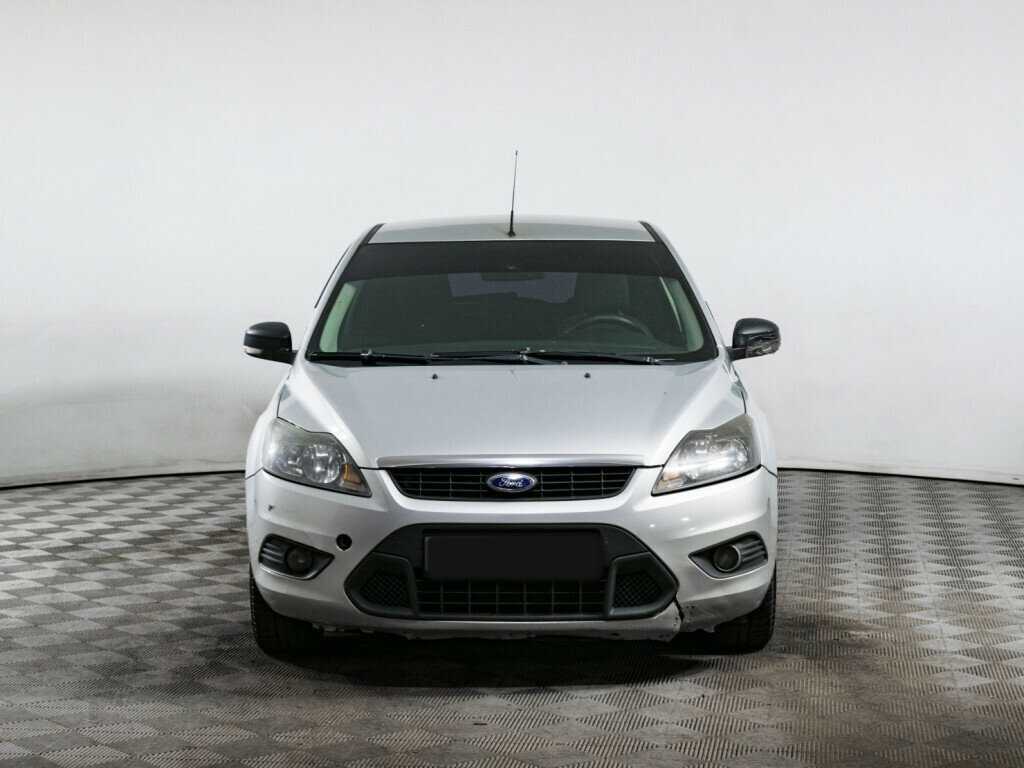 Купить Ford Focus, 2010, 250 777 км, фото №2