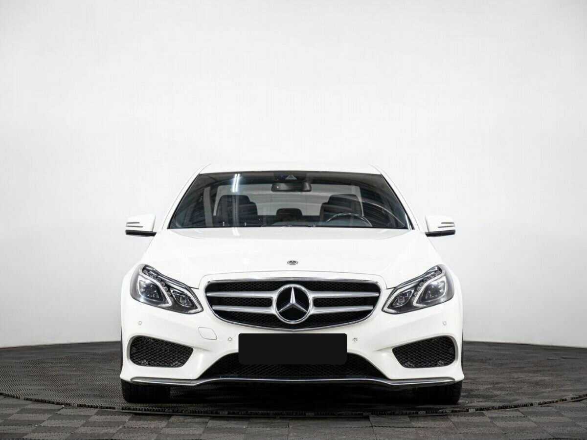 Купить Mercedes-Benz E-Класс 300, 2013, 200 000 км, фото №2