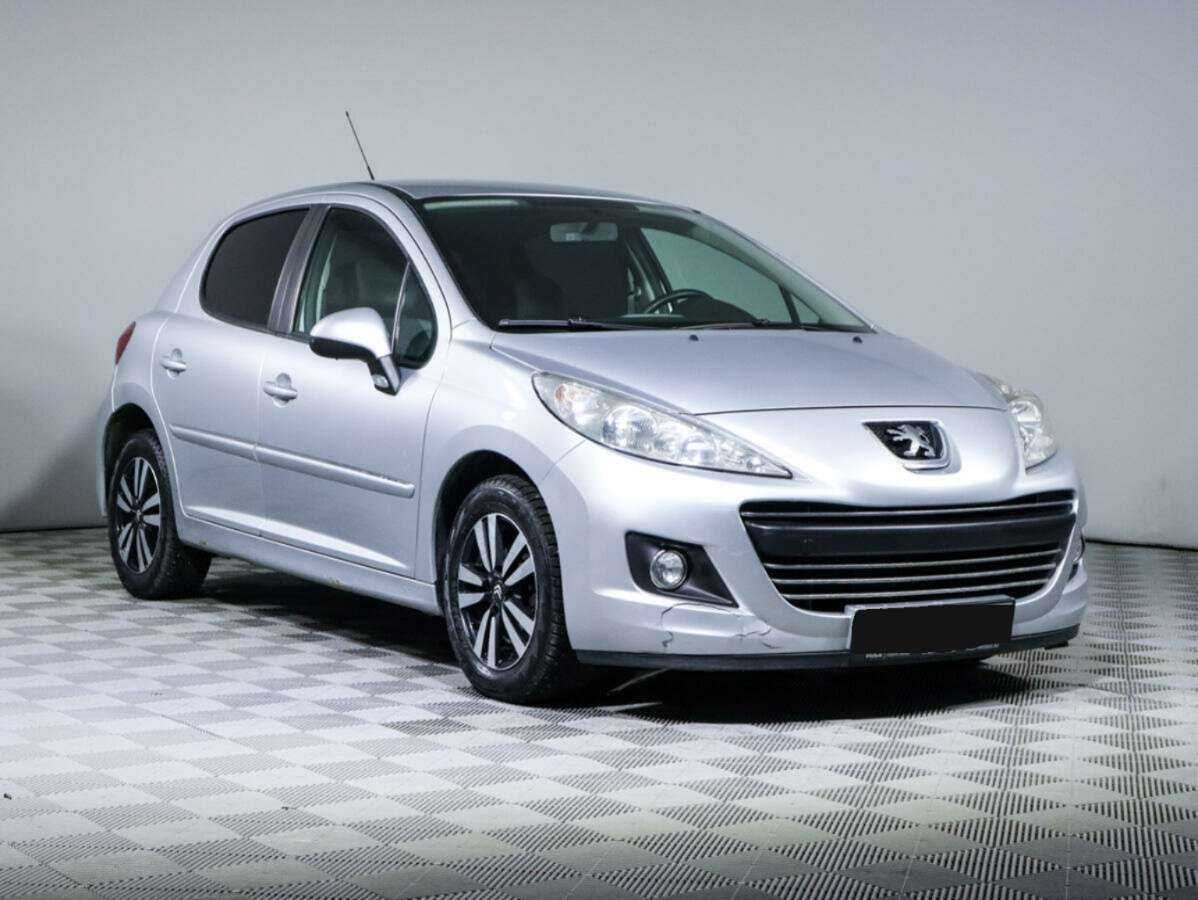 Купить Peugeot 207, 2010, 108 000 км, фото №3