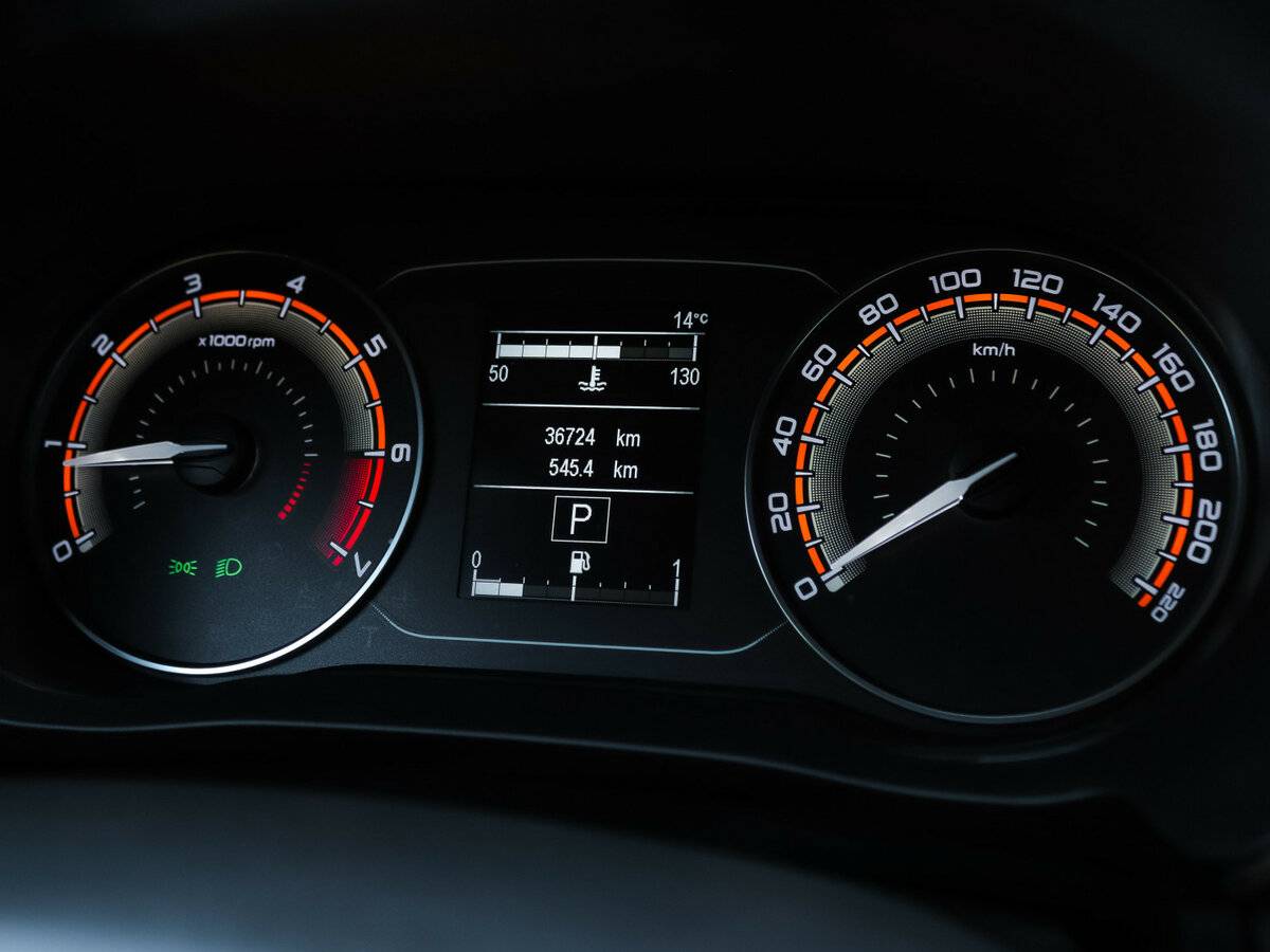 Купить Lada (ВАЗ) Vesta SW Cross I Рестайлинг (NG), 2024, 36 700 км, фото №9