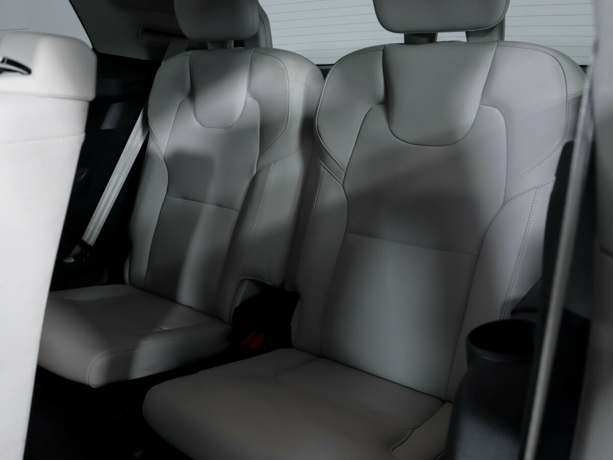 Купить Volvo XC90 II Рестайлинг 1, 2023, 5 100 км, фото №18