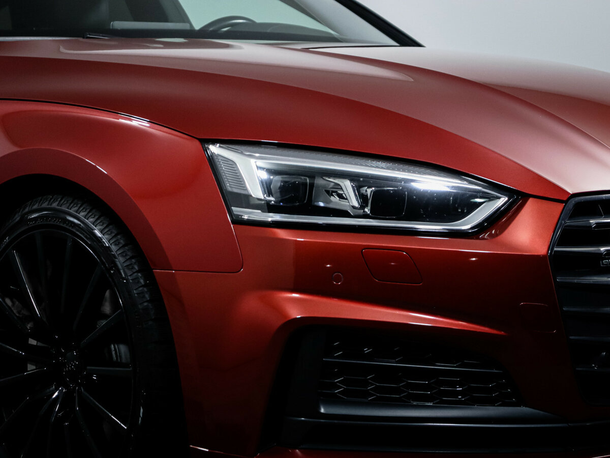 Купить Audi A5 Sportback II (F5), 2018, 86 898 км, фото №13