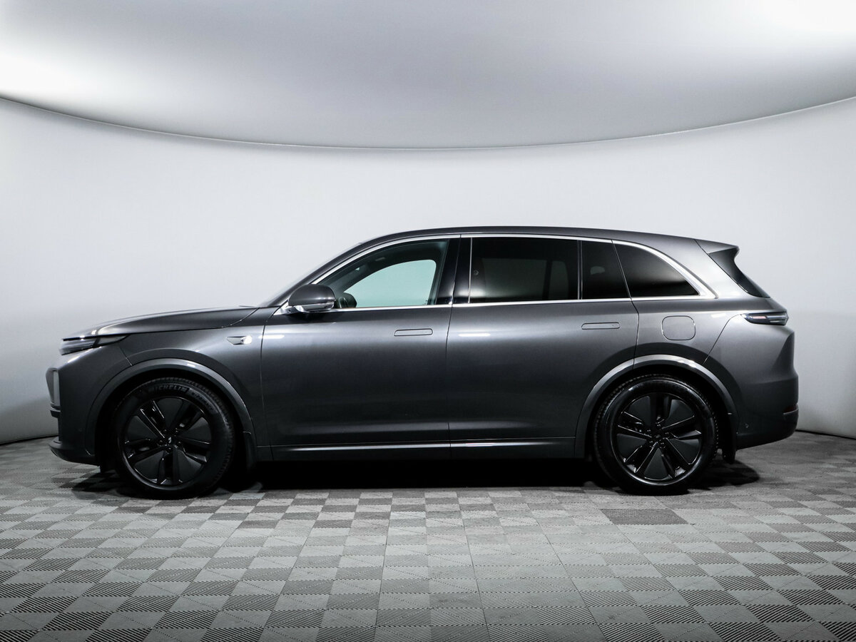 Купить Li Auto (Lixiang) L7 52.3 kWh I Рестайлинг, 2024, 34 733 км, фото №8