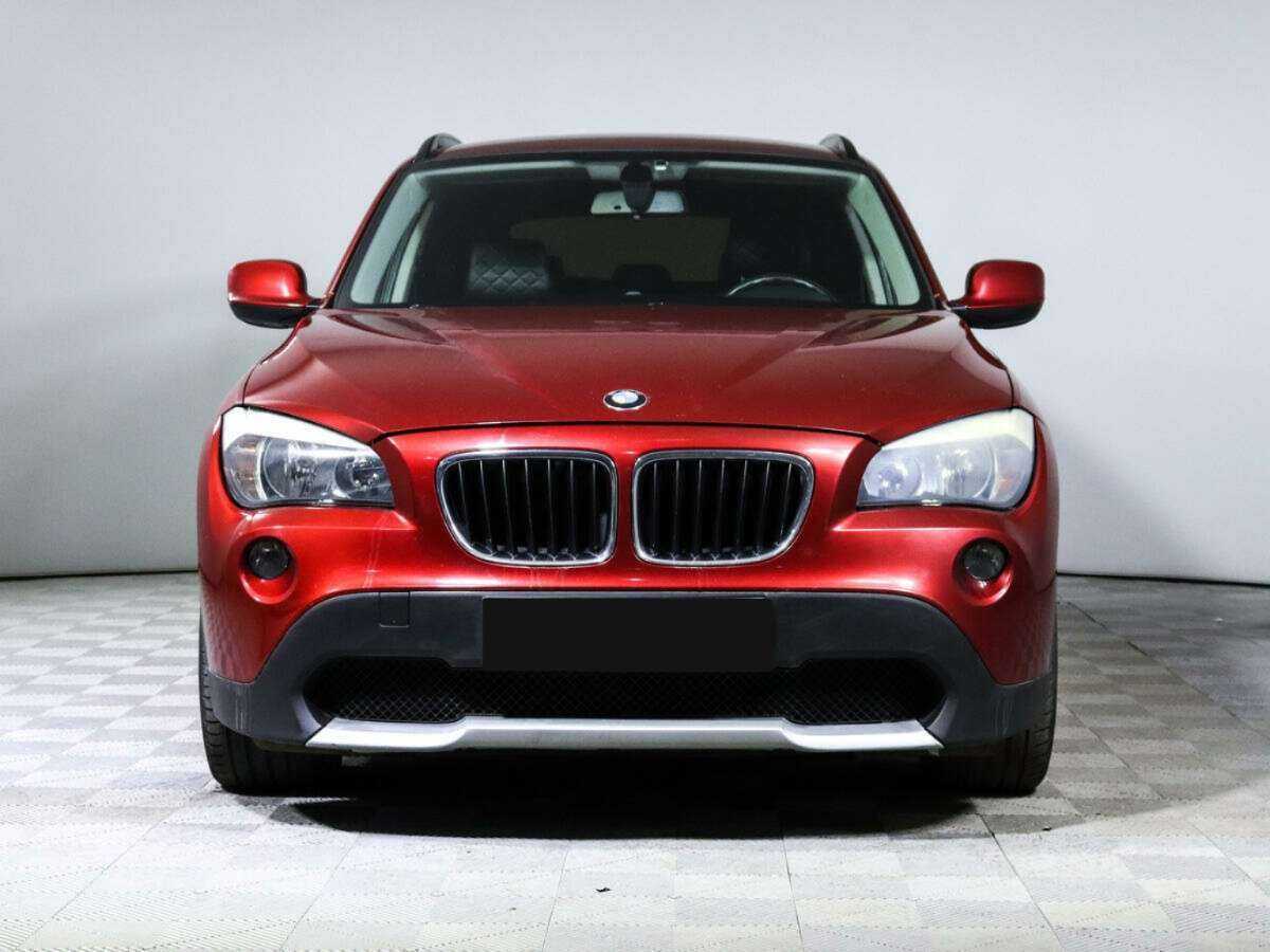 Купить BMW X1 18i, 2011, 132 988 км, фото №2