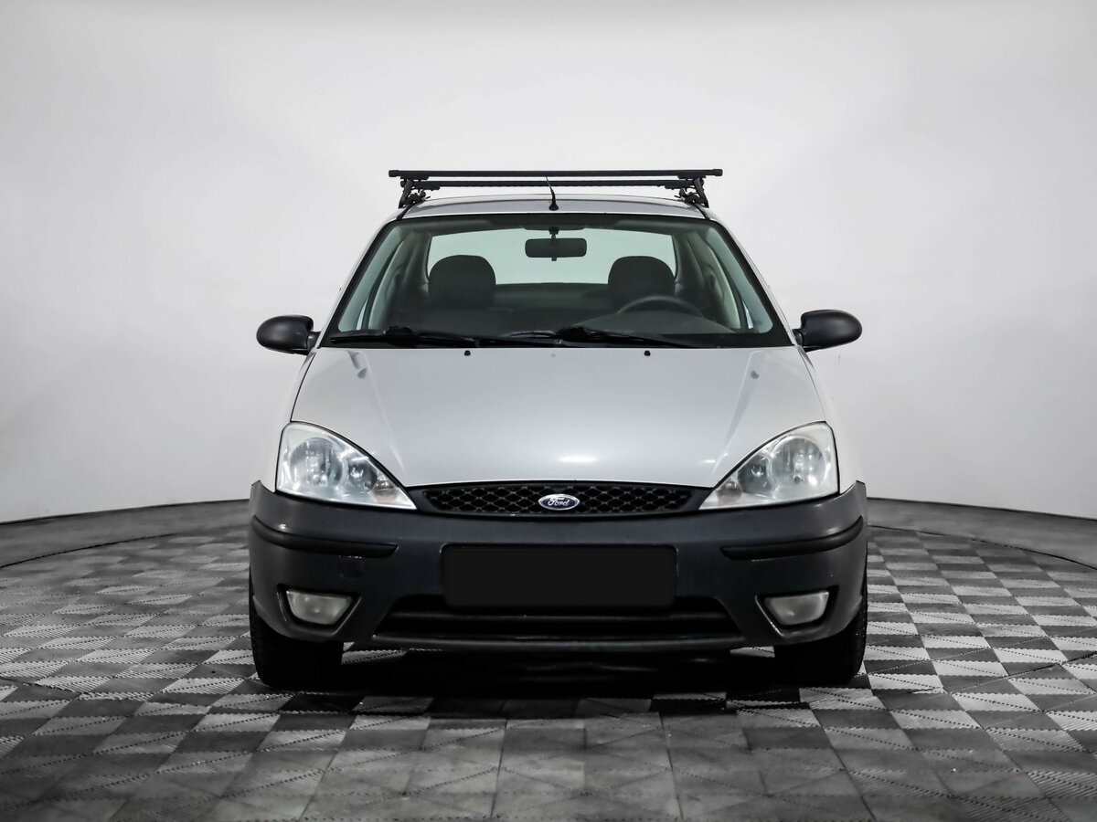Купить Ford Focus I Рестайлинг, 2003, 270 007 км, фото №2