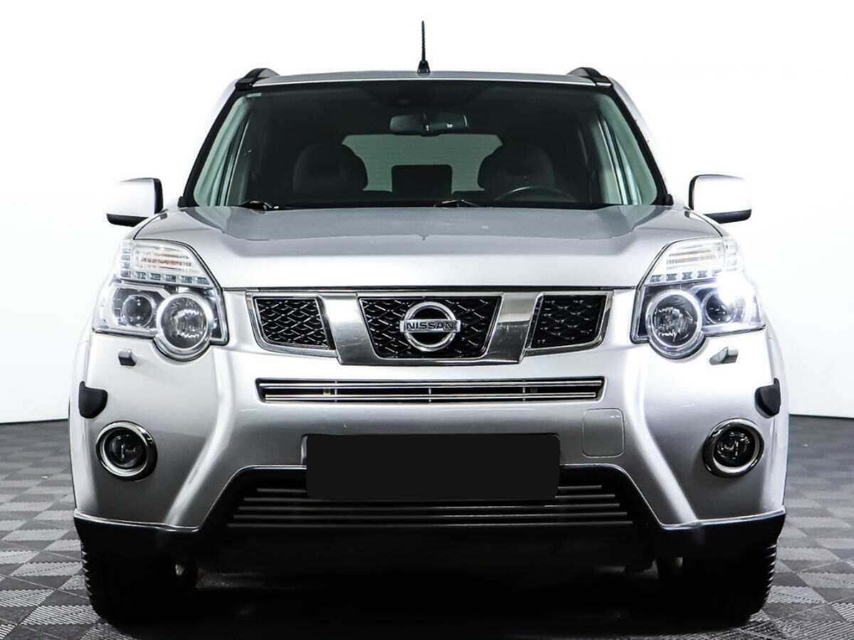 Купить Nissan X-Trail, 2011, 130 992 км, фото №2