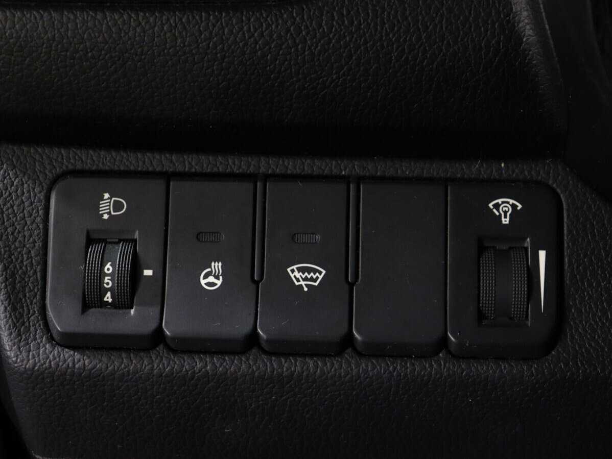 Купить Kia Rio 6-speed, 2014, 81 623 км, фото №12