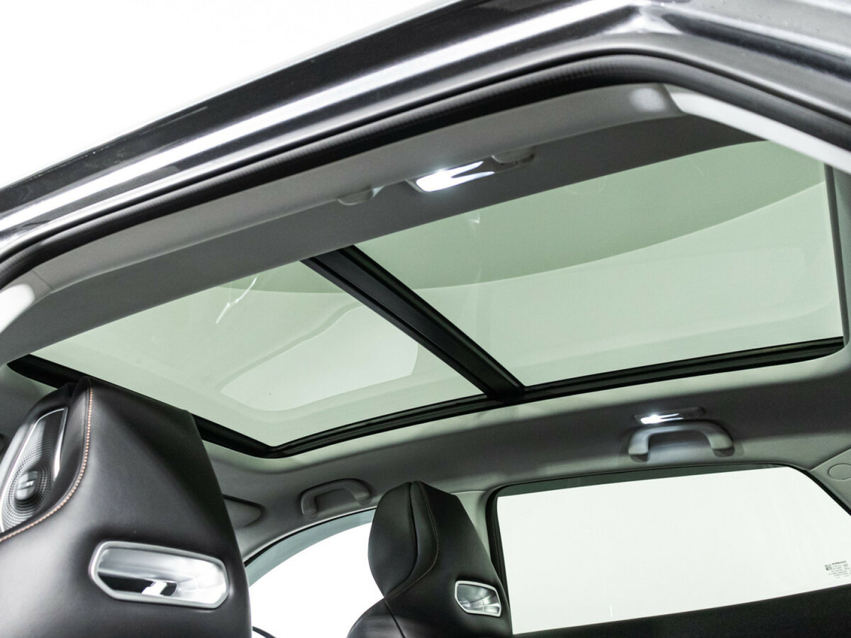 Купить Changan UNI-K, 2024, 5 854 км, фото №14