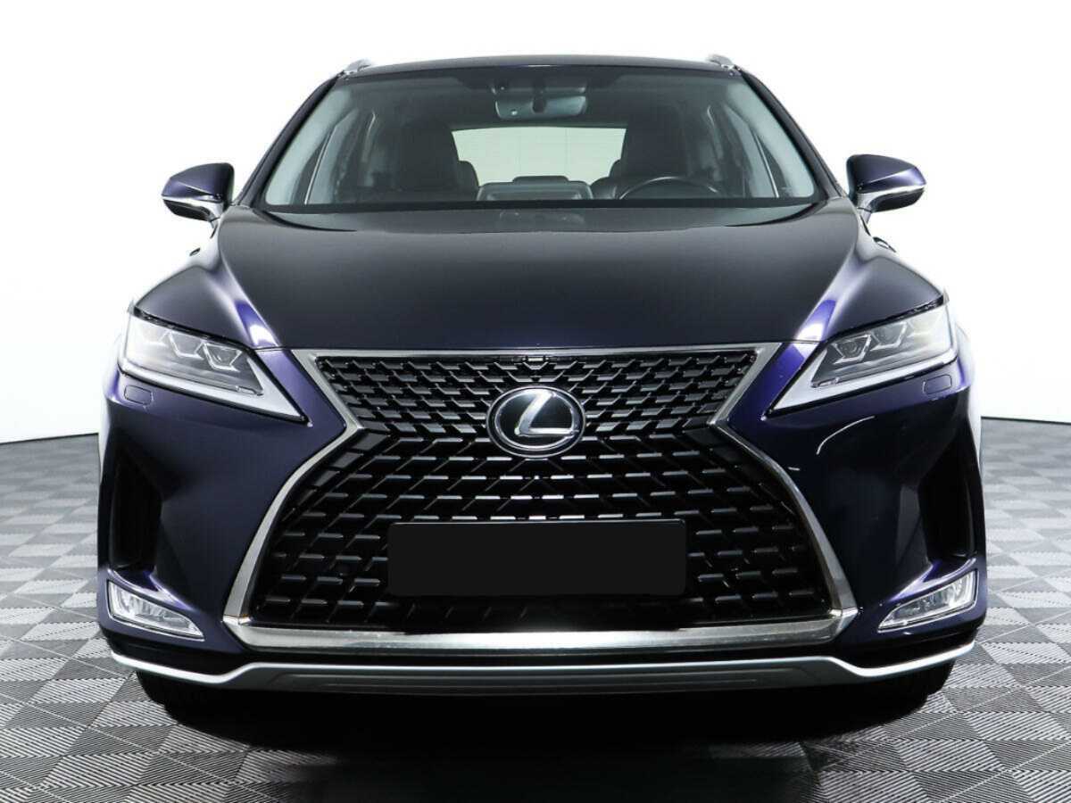 Купить Lexus RX 300, 2019, 80 941 км, фото №1