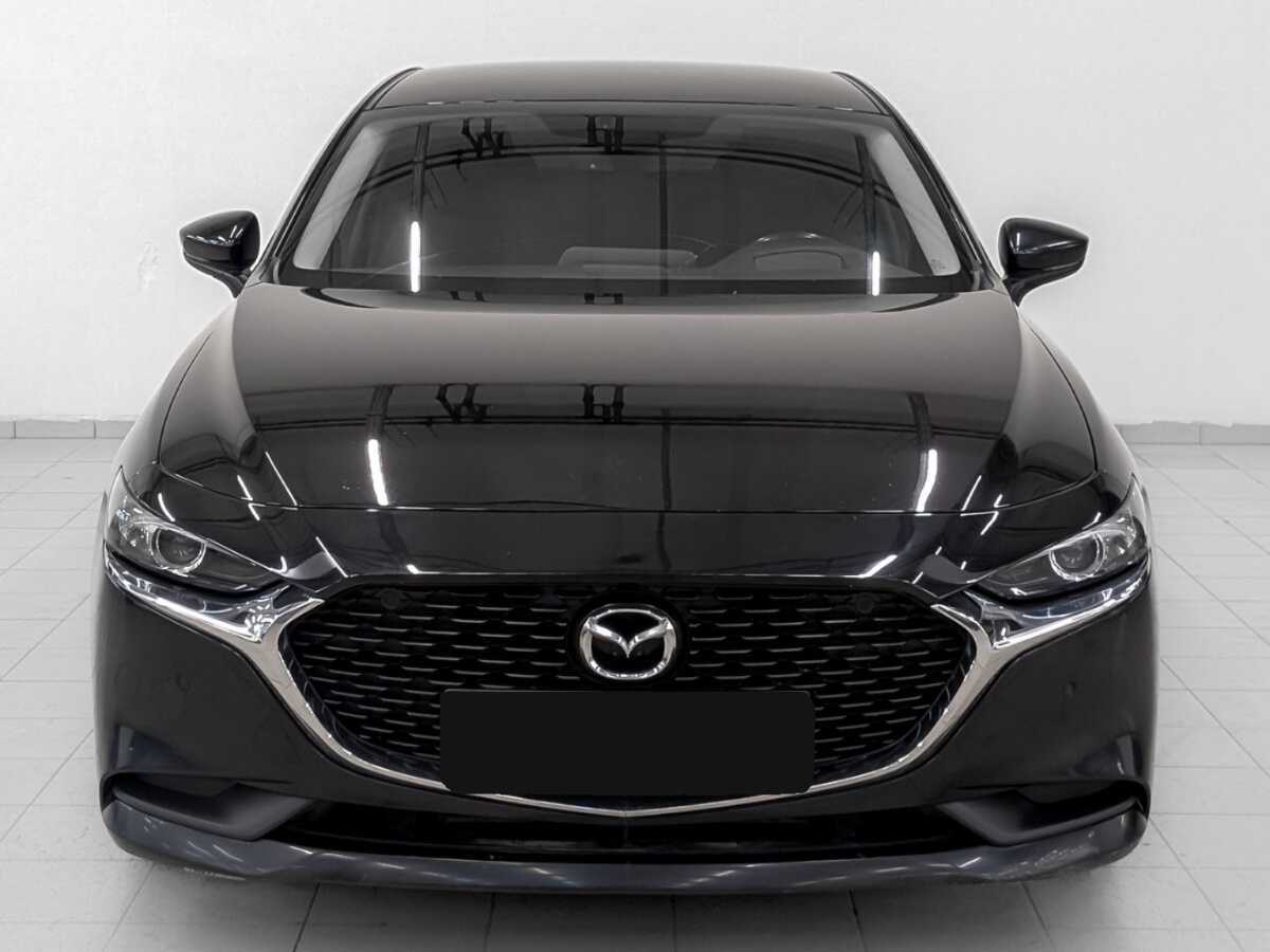 Купить Mazda 3, 2019, 125 664 км, фото №2