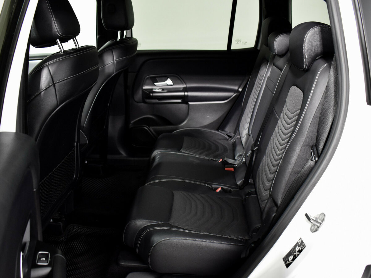 Купить Mercedes-Benz GLB 200 I (X247), 2020, 48 160 км, фото №11