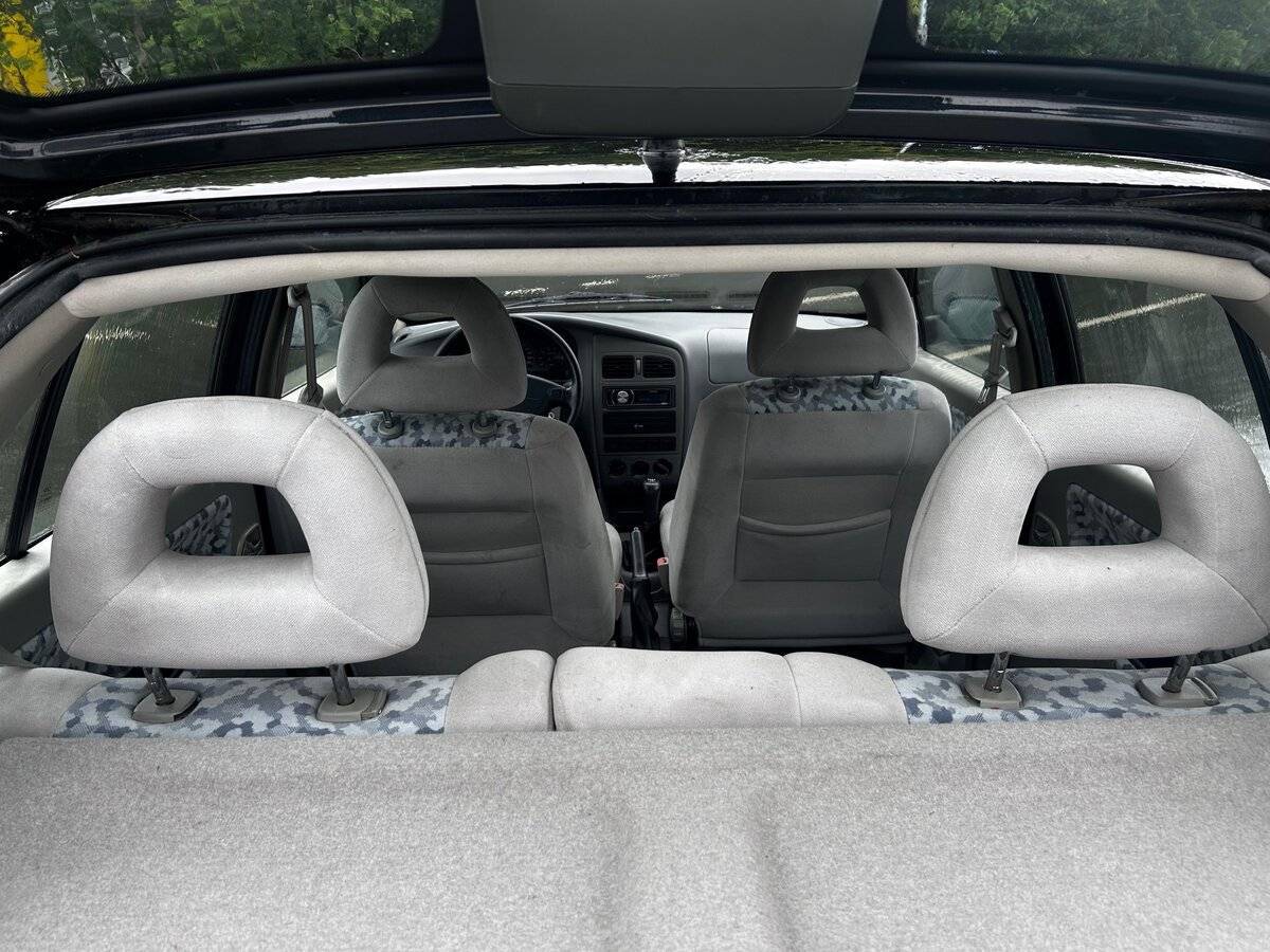 Купить Chery Amulet (A15), 2007, 35 000 км, фото №15