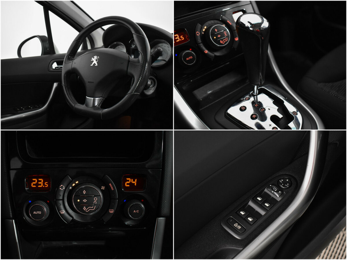 Купить Peugeot 308 I Рестайлинг, 2011, 147 182 км, фото №13