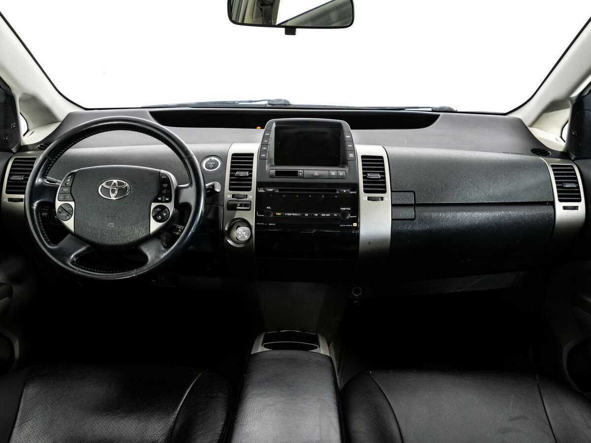 Купить Toyota Prius, 2008, 205 470 км, фото №8