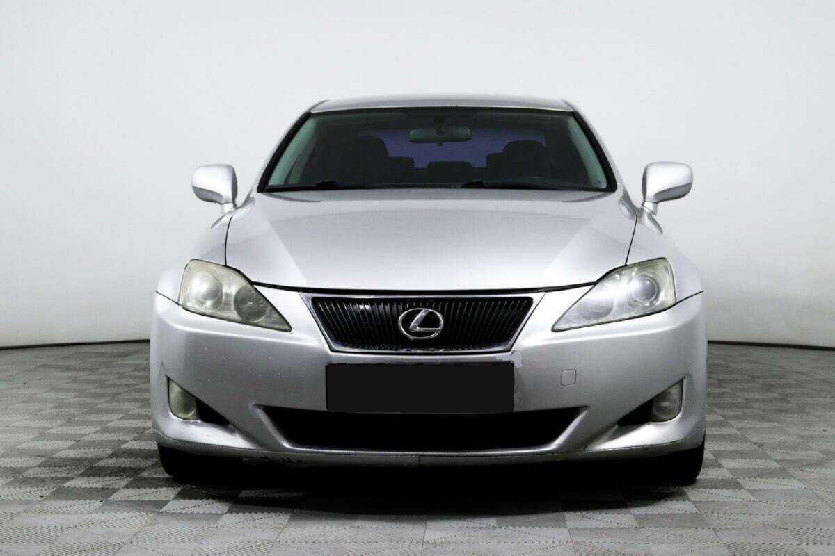 Купить Lexus IS 250, 2007, 297 526 км, фото №2
