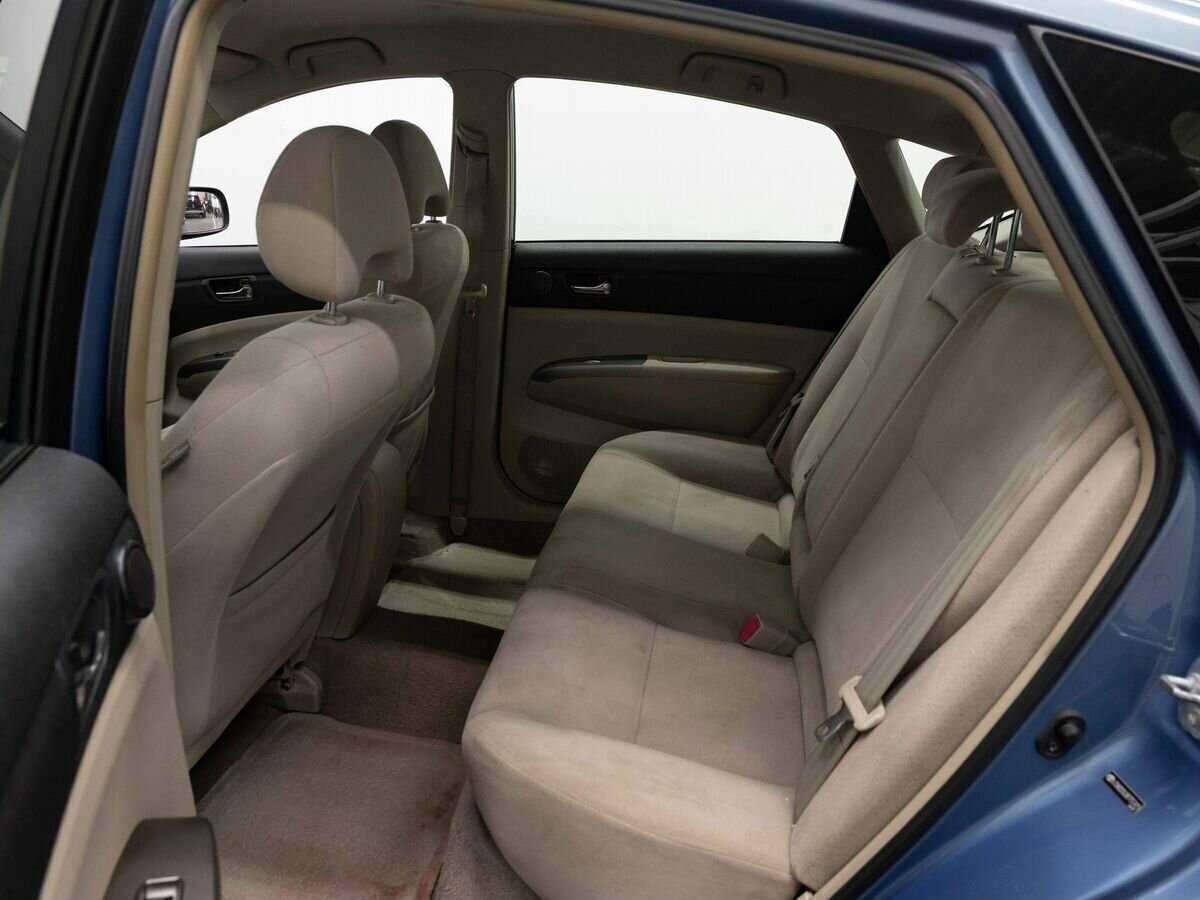 Купить Toyota Prius, 2008, 250 400 км, фото №9