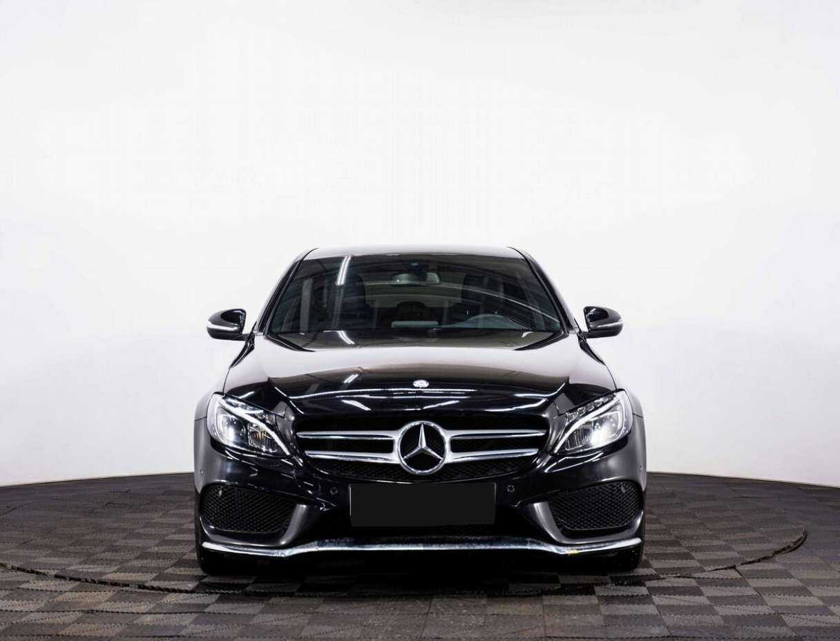 Купить Mercedes-Benz C-Класс 250, 2015, 84 600 км, фото №2