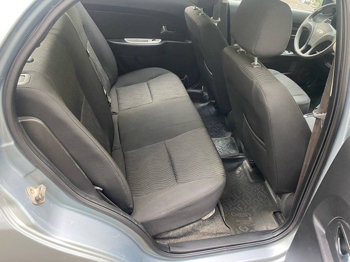 Купить Chery Bonus (A13), 2013, 120 000 км, фото №17