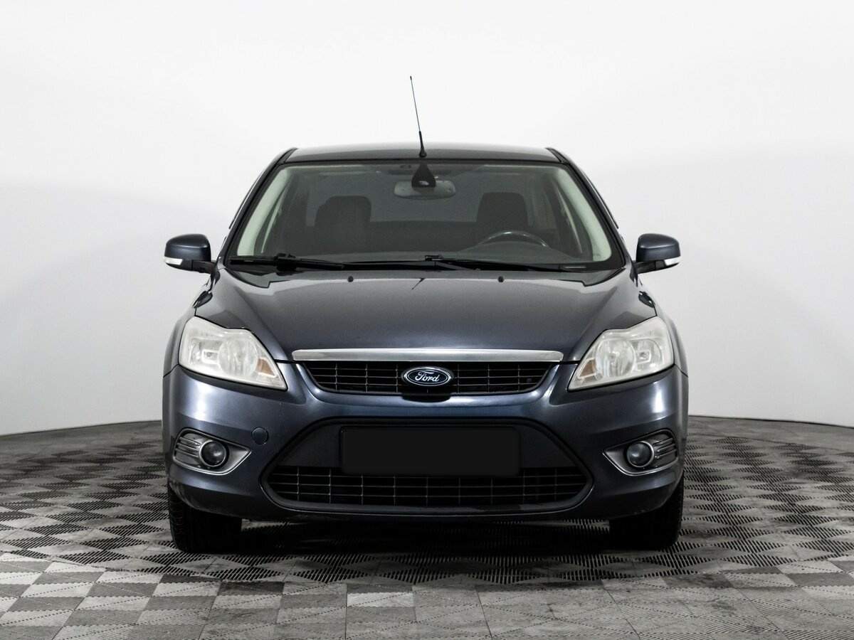 Купить Ford Focus, 2008, 252 527 км, фото №2