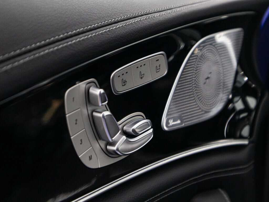 Купить Mercedes-Benz AMG GT 43, 2021, 33 600 км, фото №19