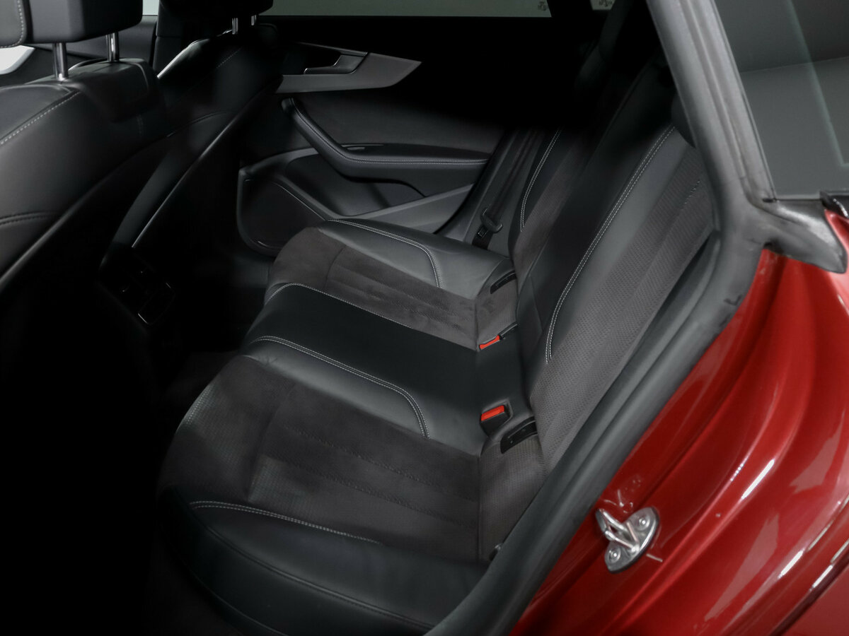 Купить Audi A5 Sportback II (F5), 2018, 86 898 км, фото №8