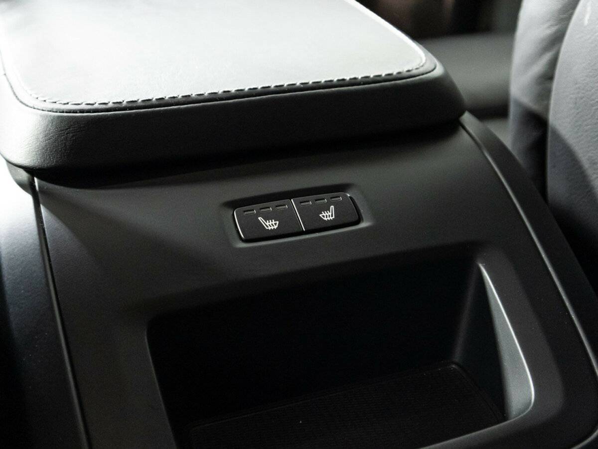 Купить Volvo XC90, 2019, 111 671 км, фото №19