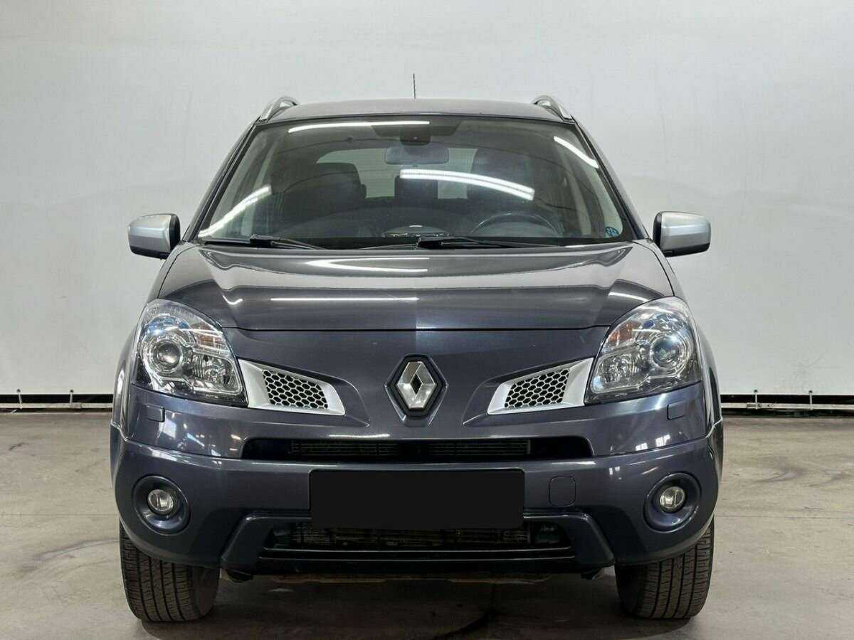 Купить Renault Koleos, 2011, 142 991 км, фото №2