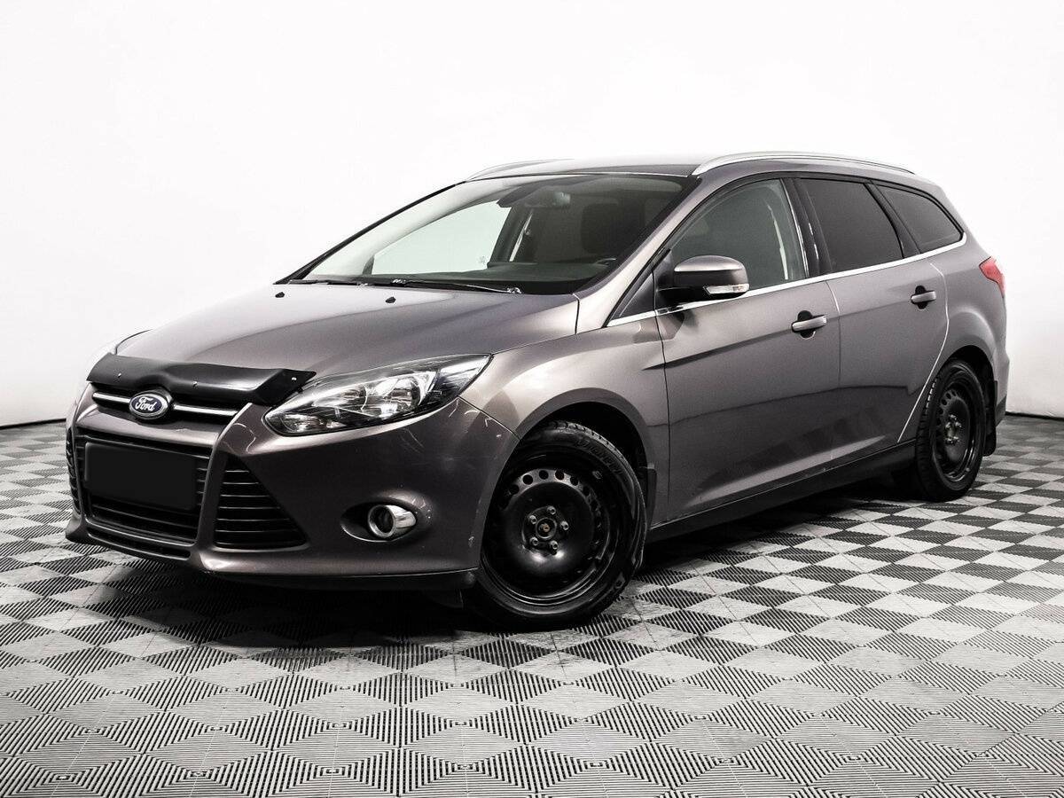 Купить Ford Focus, 2013, 185 000 км, фото №1