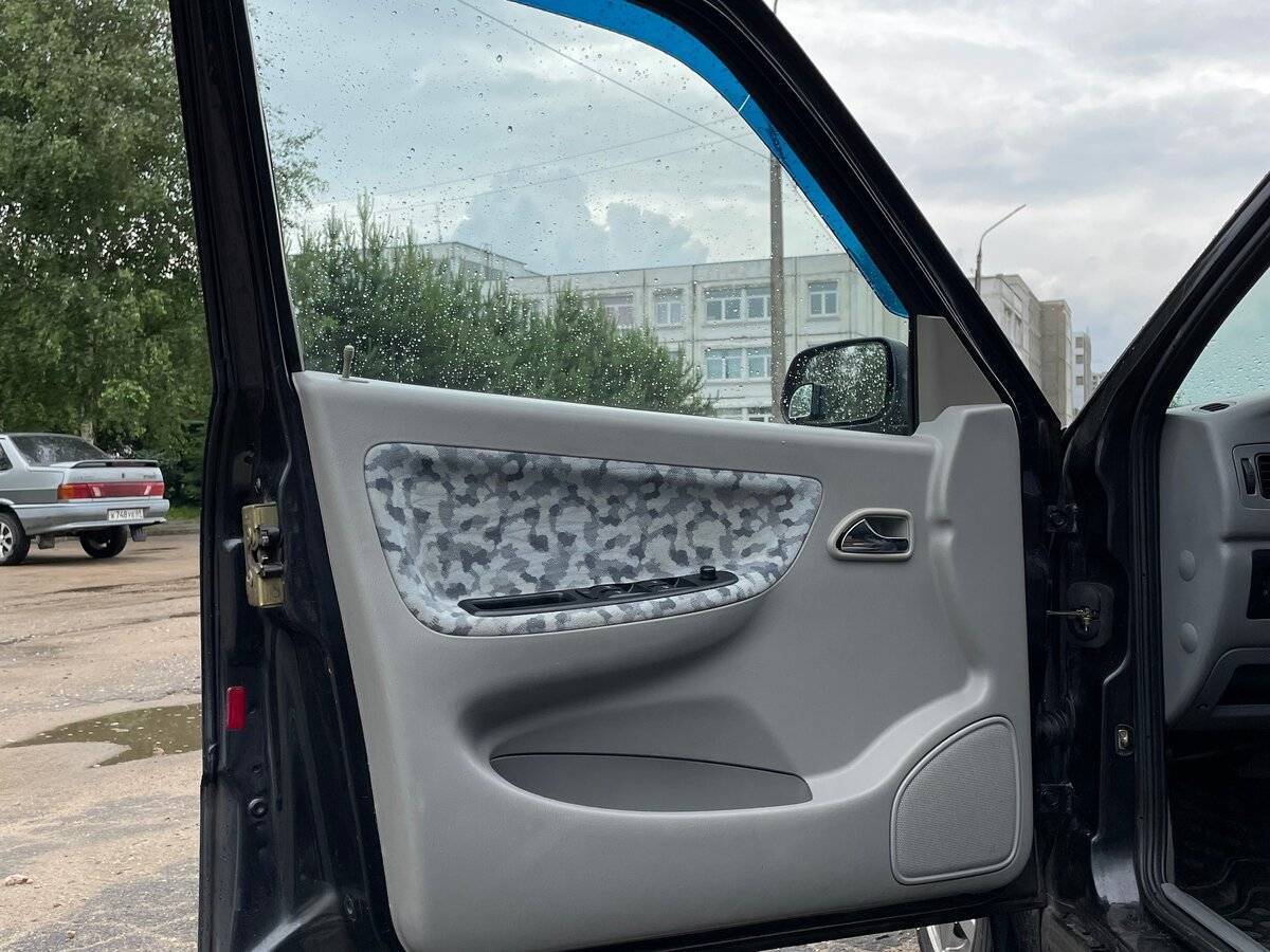 Купить Chery Amulet (A15), 2007, 119 701 км, фото №12