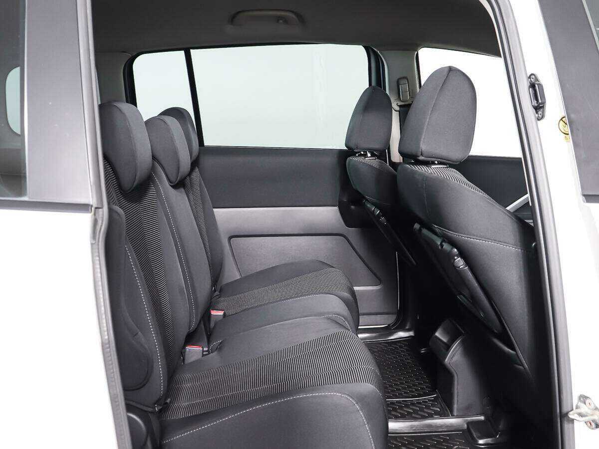 Купить Mazda 5, 2013, 145 342 км, фото №12