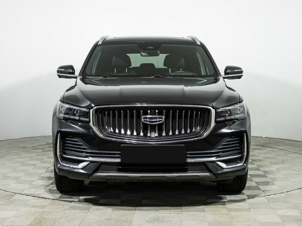 Купить Geely Monjaro I, 2024, 30 207 км, фото №2
