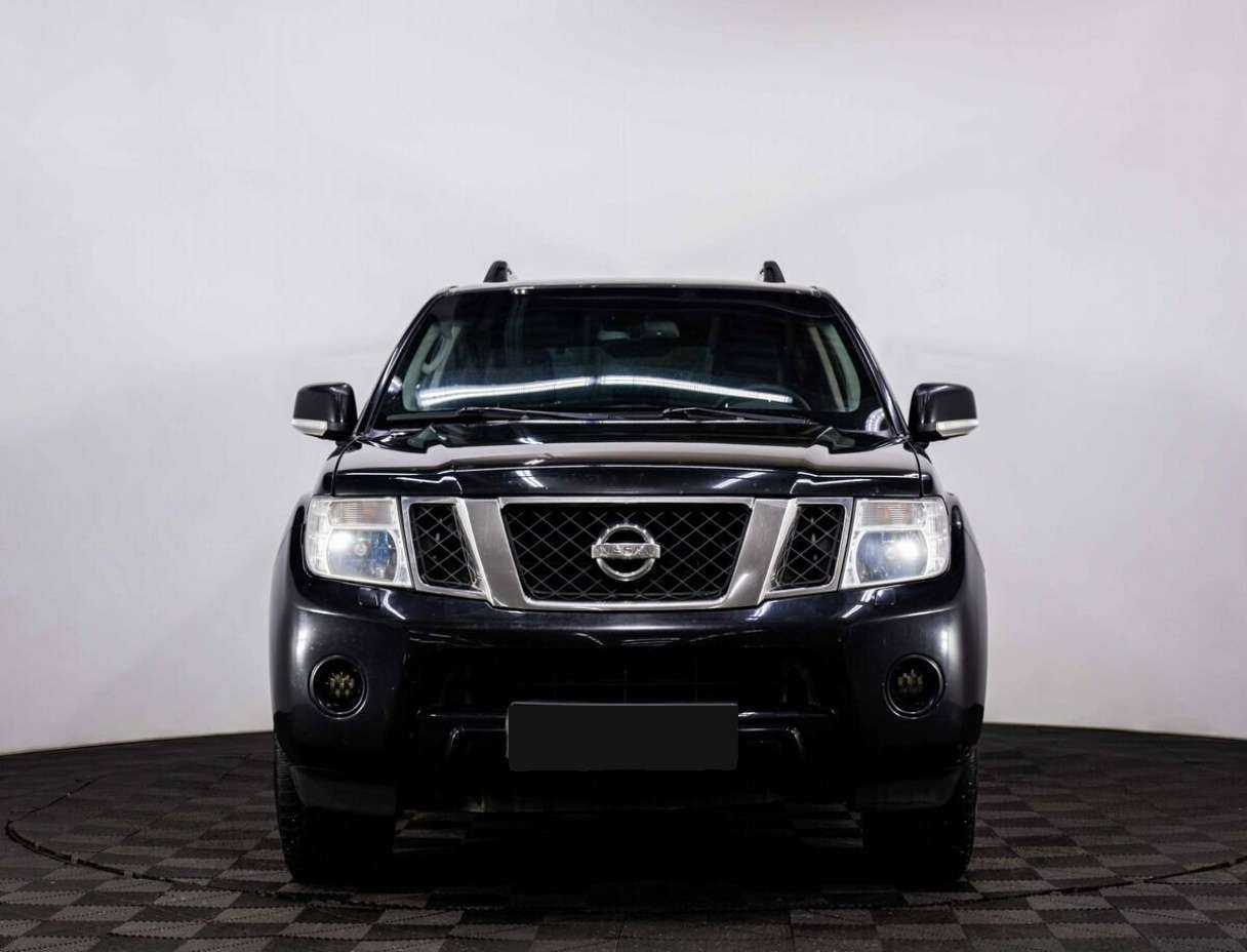 Купить Nissan Pathfinder, 2011, 270 000 км, фото №2