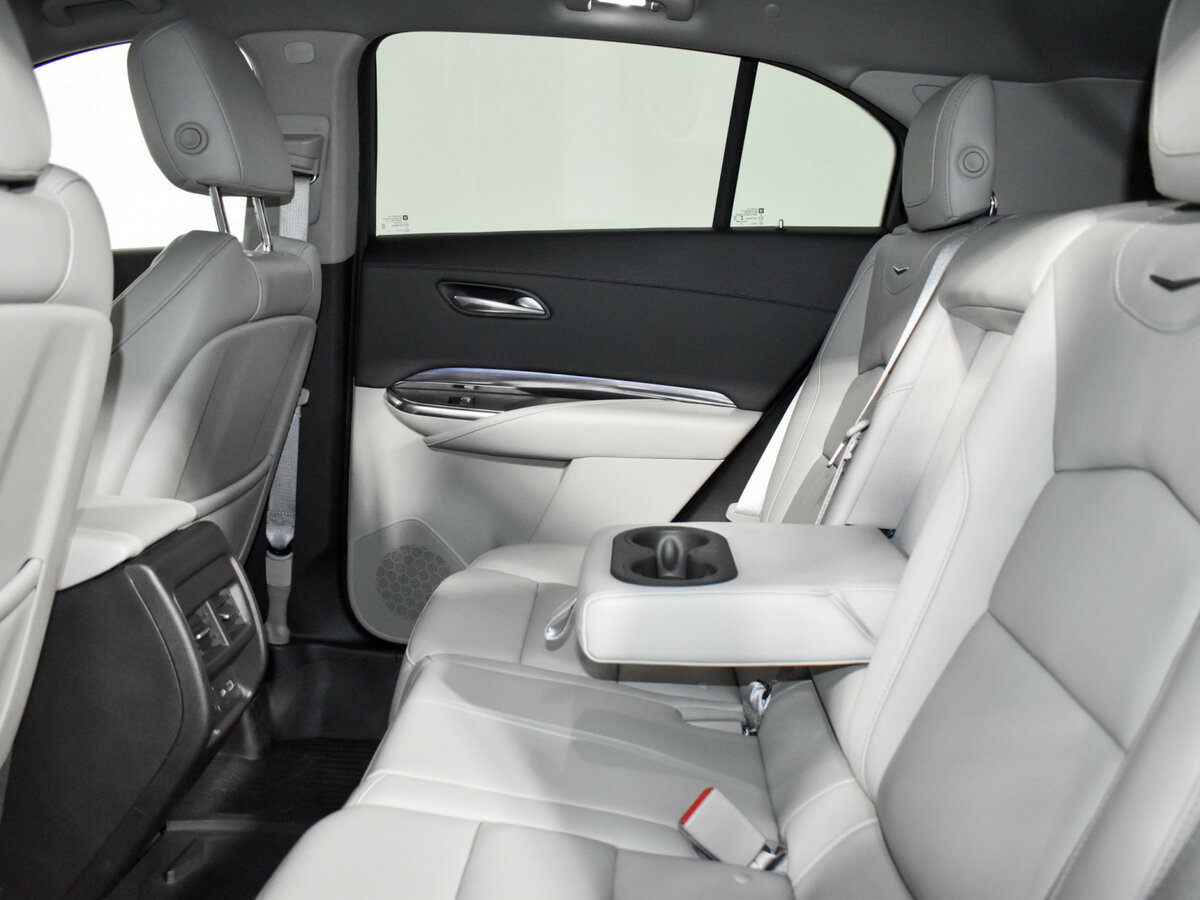 Купить Cadillac XT4 I, 2022, 44 219 км, фото №12