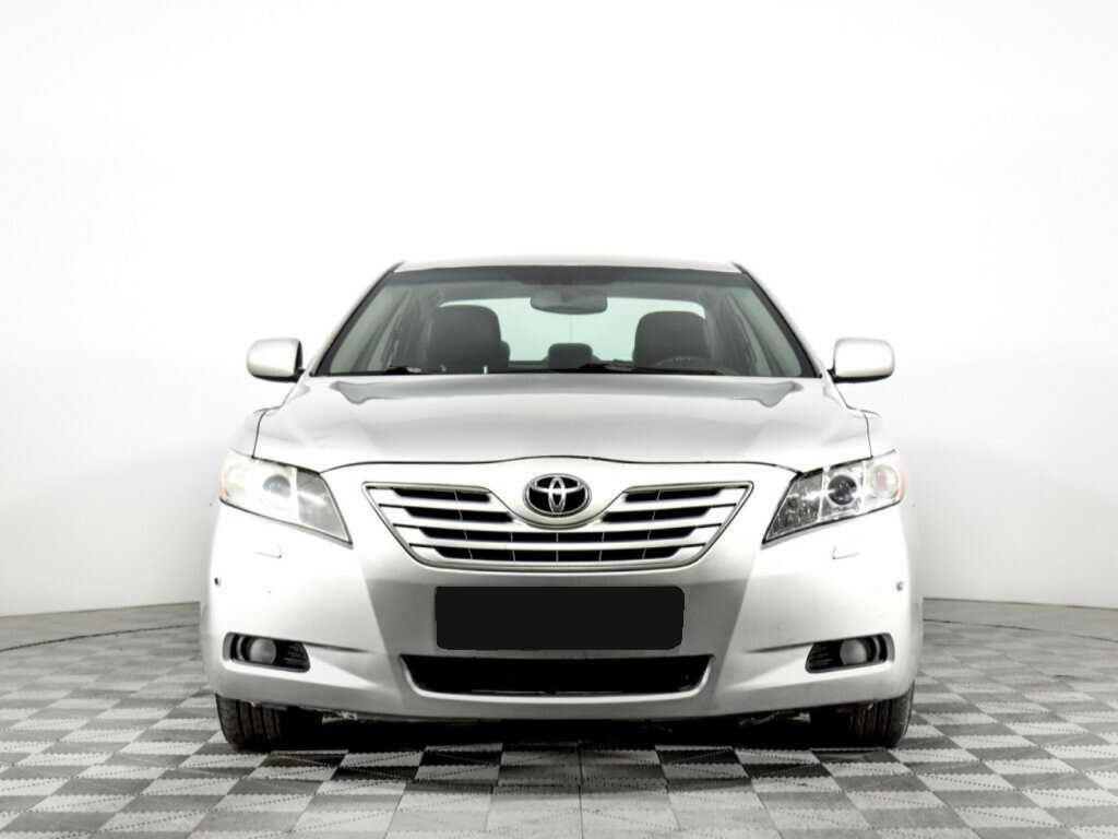 Купить Toyota Camry, 2007, 314 959 км, фото №2