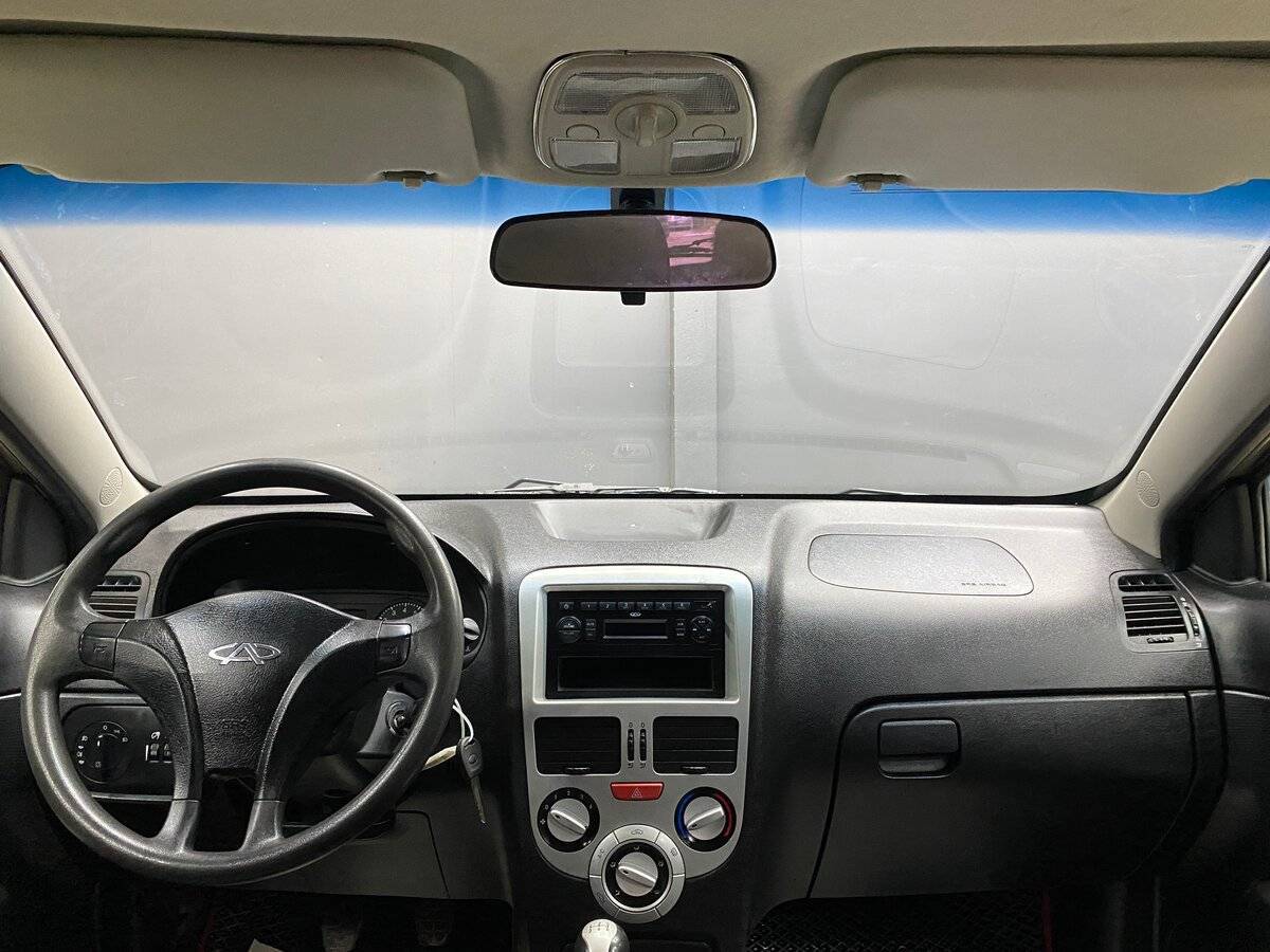 Купить Chery Very (A13), 2012, 83 226 км, фото №6