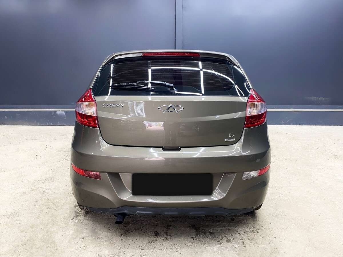 Купить Chery Very (A13), 2012, 83 226 км, фото №5