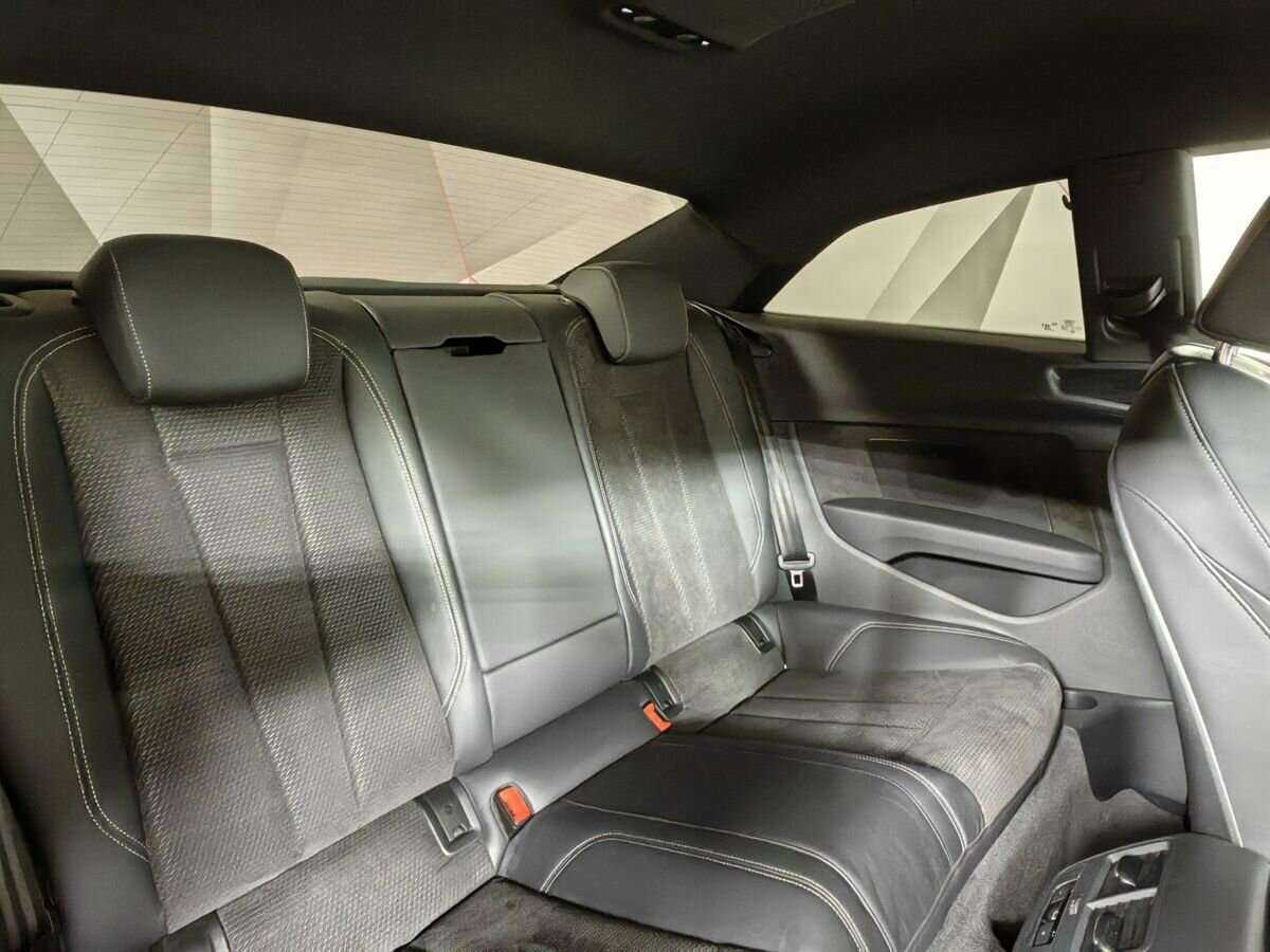 Купить Audi A5 45 TFSI, 2020, 76 644 км, фото №12