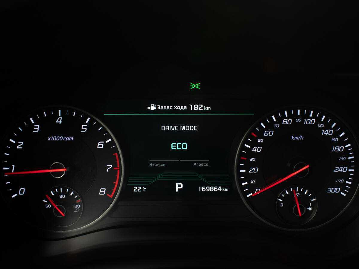 Купить Kia Stinger, 2018, 169 861 км, фото №12