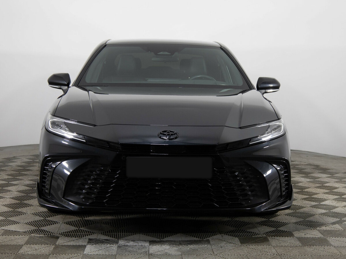 Купить Toyota Camry IX (XV80) China Market, 2024, 30 912 км, фото №2
