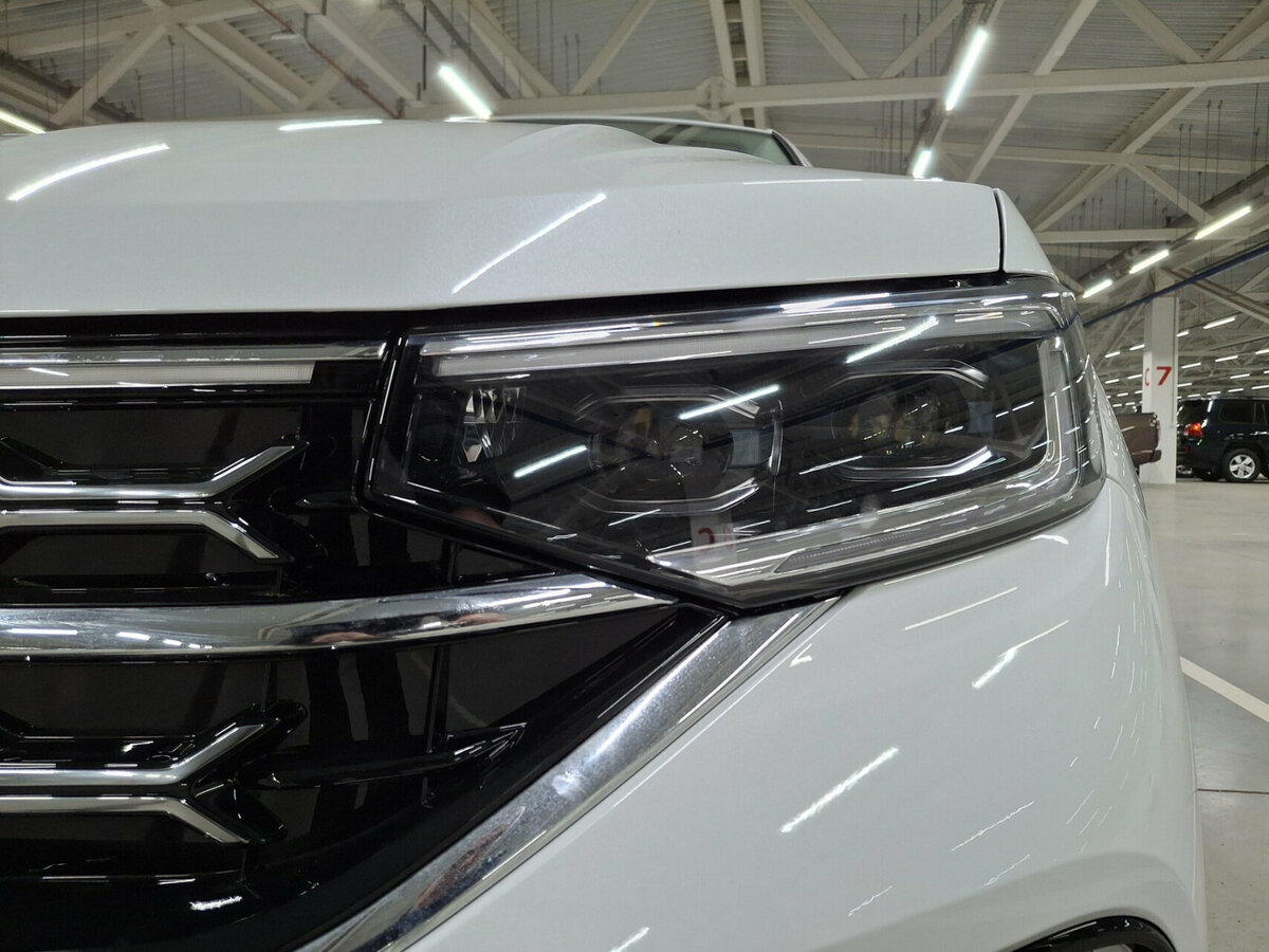 Купить Volkswagen Tayron L II (China Market), 2023, 62 км, фото №16