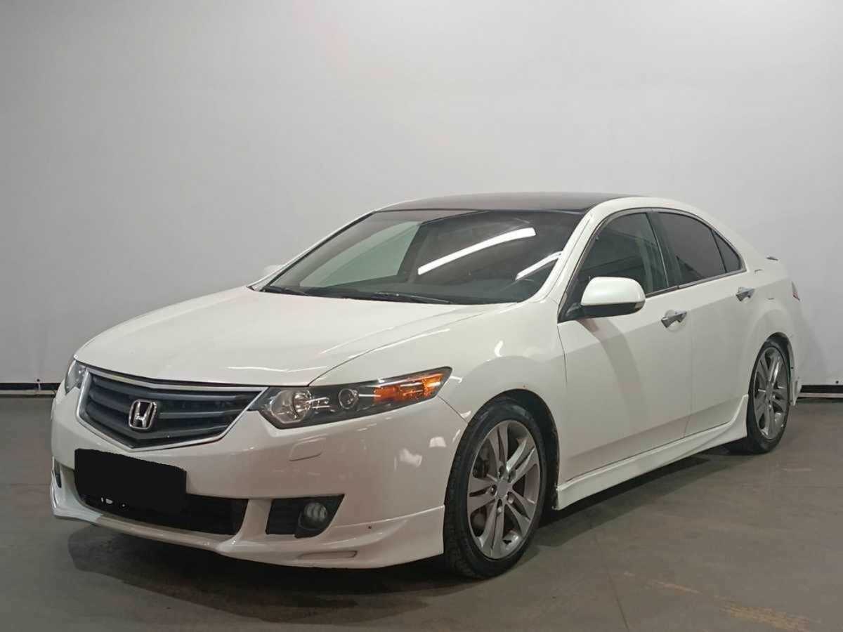 Купить Honda Accord, 2008, 253 755 км, фото №1