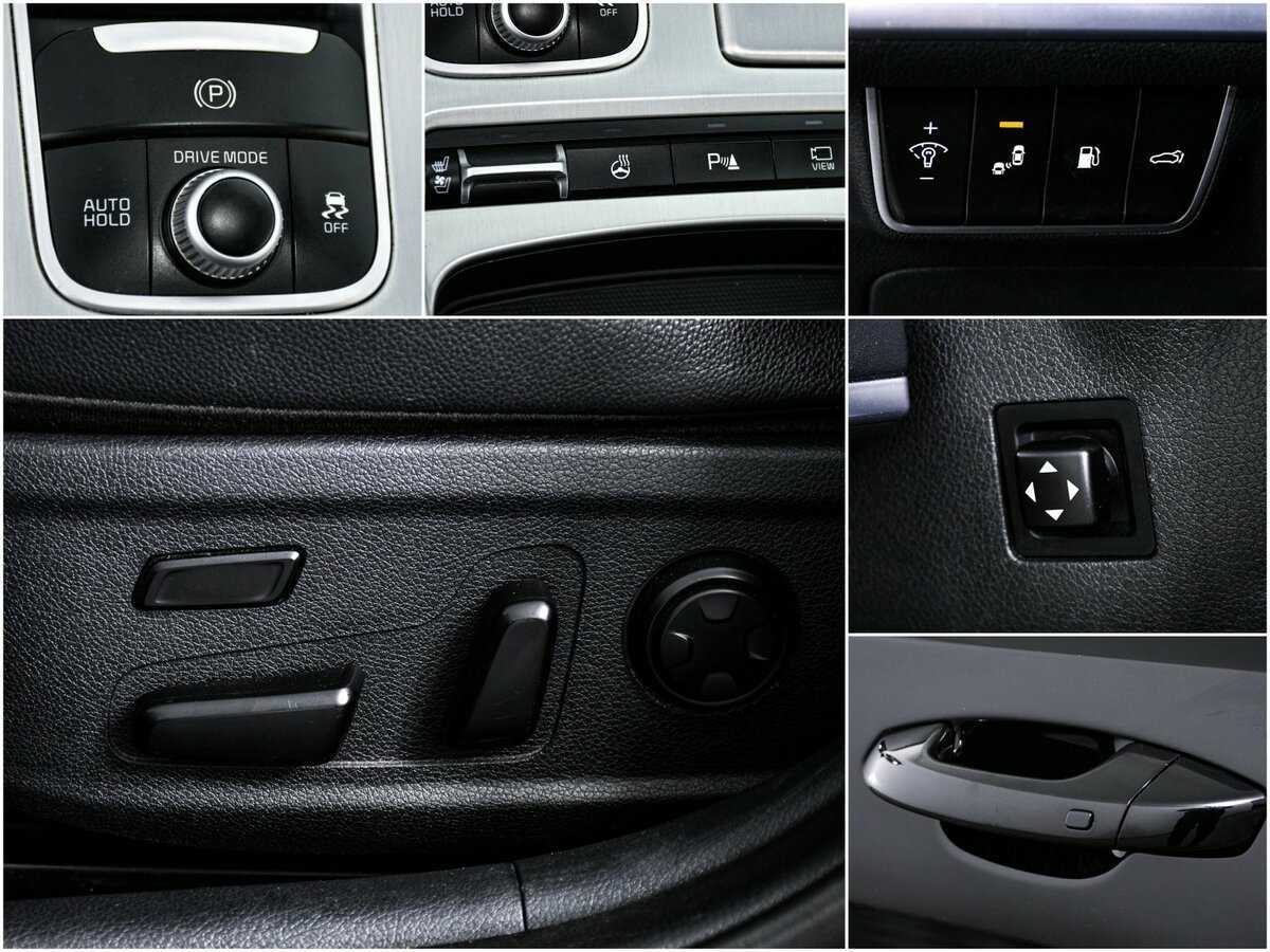 Купить Kia Stinger, 2018, 144 699 км, фото №17