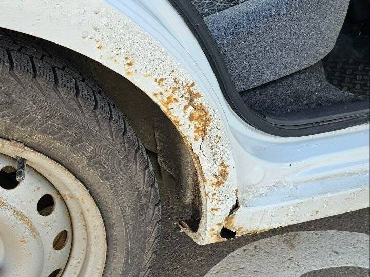 Купить Chery Bonus (A13), 2011, 77 000 км, фото №9