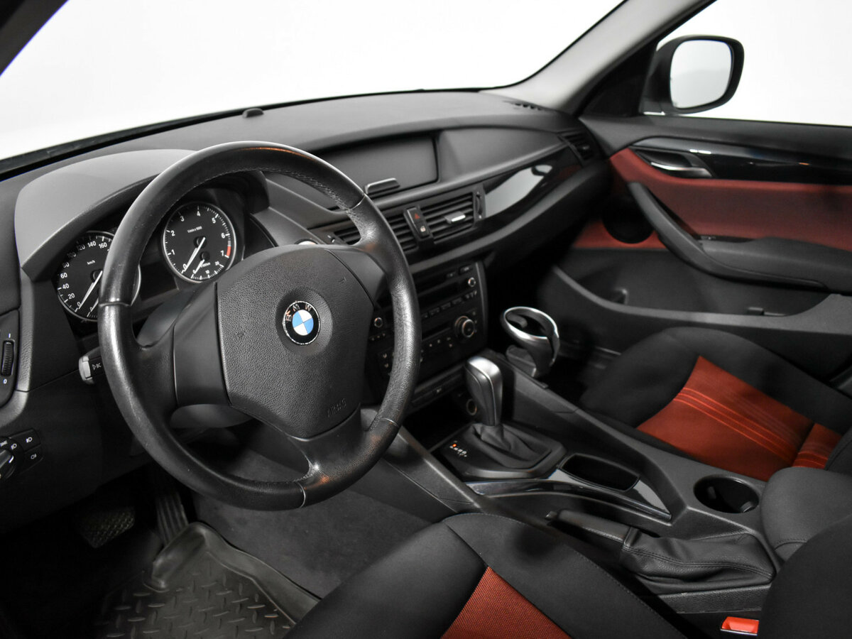 Купить BMW X1 18i I (E84), 2011, 145 506 км, фото №8