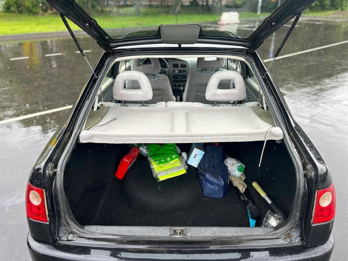 Купить Chery Amulet (A15), 2007, 35 000 км, фото №14