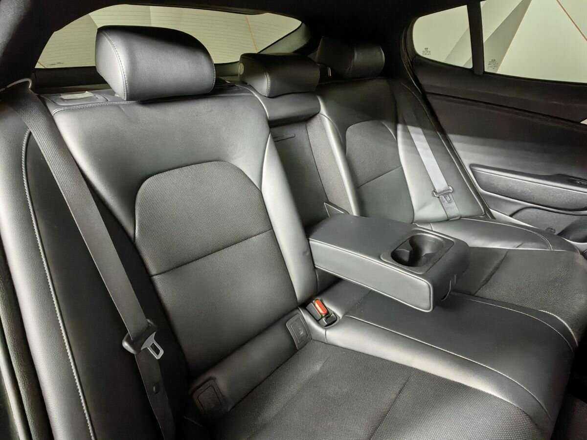 Купить Kia Stinger, 2019, 57 919 км, фото №13