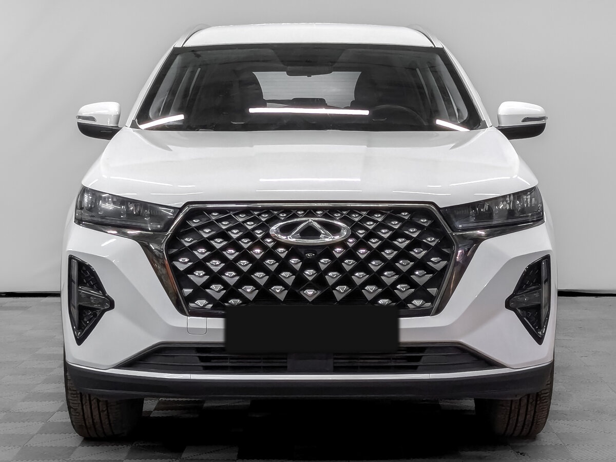 Купить Chery Tiggo 7 Pro Max I, 2024, 56 970 км, фото №2