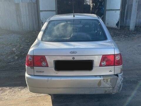 Купить Chery Amulet (A15), 2008, 72 162 км, фото №3