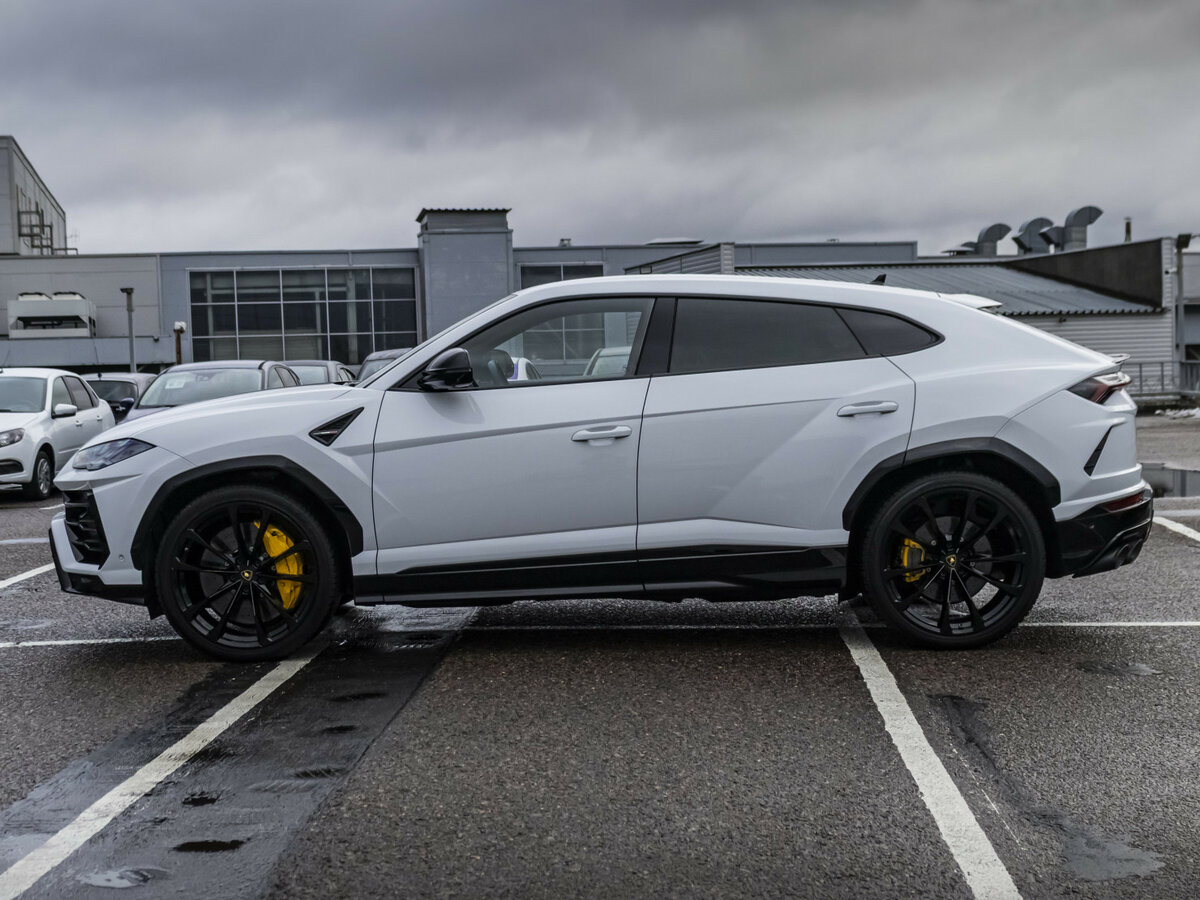 Купить Lamborghini Urus I, 2020, 35 058 км, фото №11
