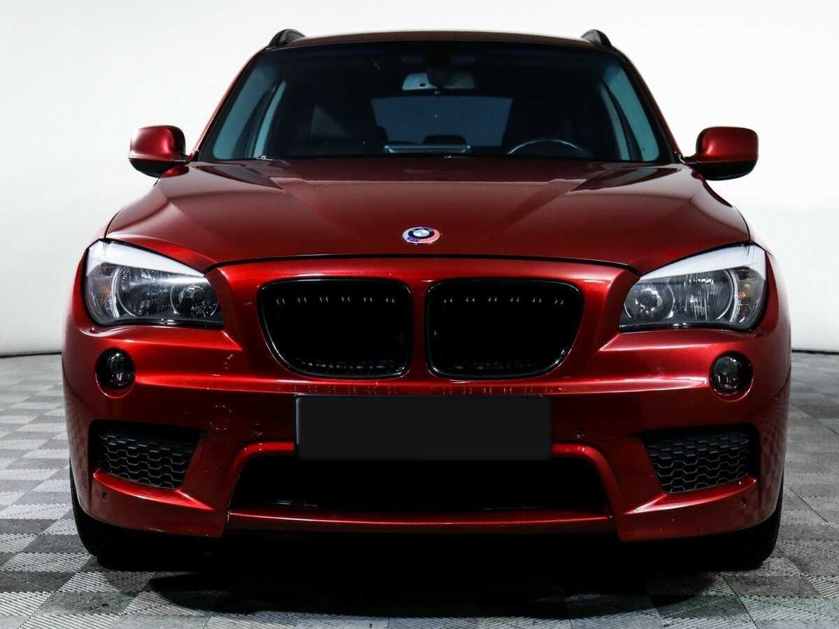 Купить BMW X1 20d, 2011, 208 036 км, фото №2